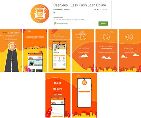 cashjeep apk|Shutdown: 4 loan apps accessed Filipino borrowers’ pics.